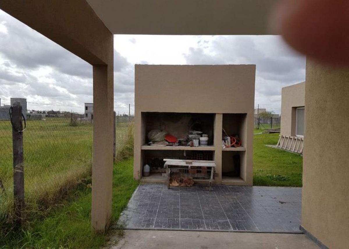 2 غرف نوم منزل في Santa Fe, Argentina رقم 52380