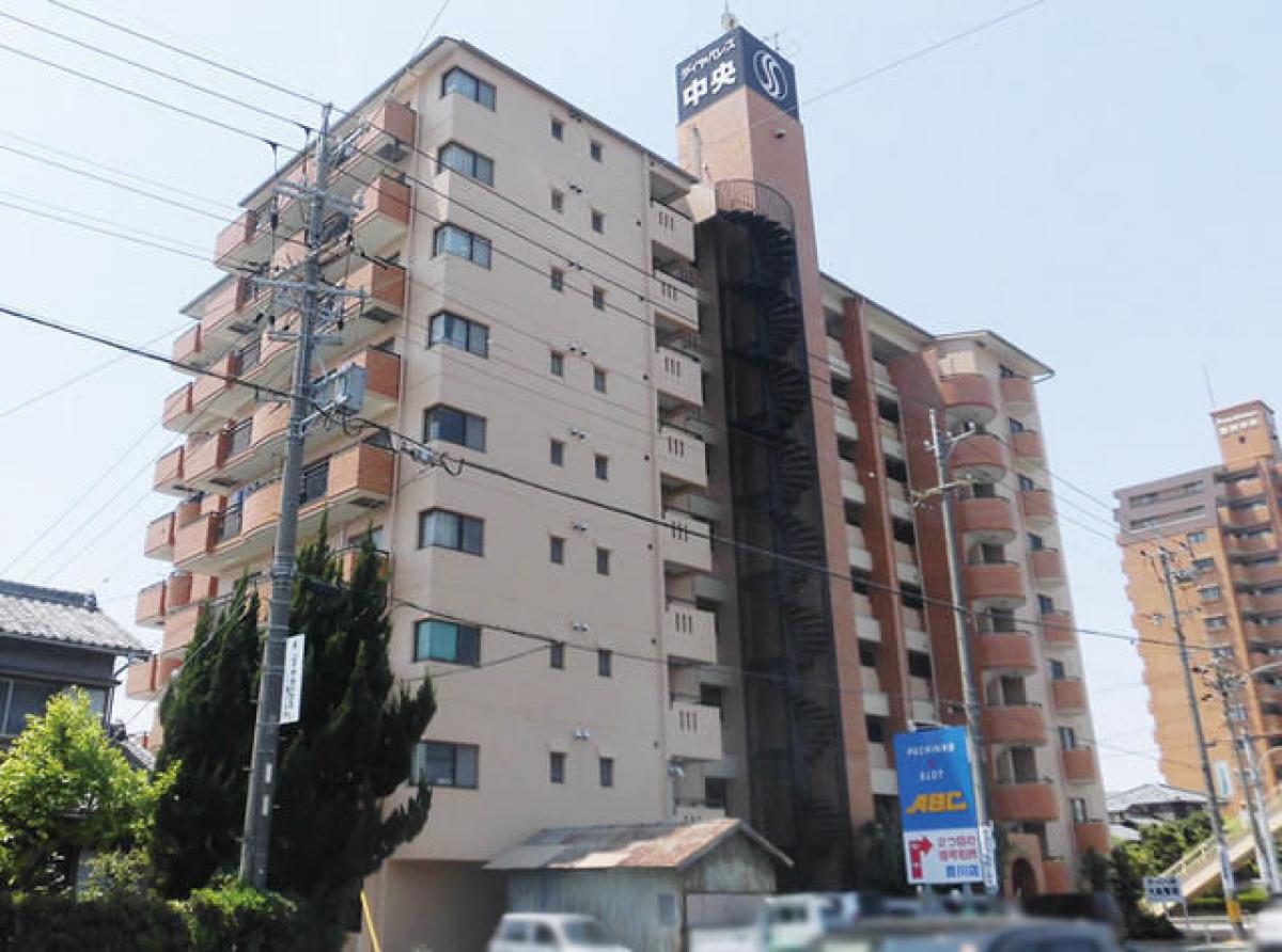 4 chambres Appartement à Aichi, Japan No. 5773