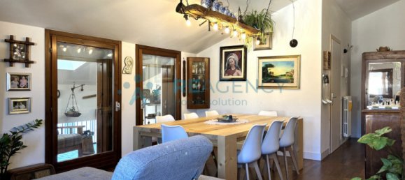 3 rooms Apartment in Montebello Vicentino, Italy No. 179560 3