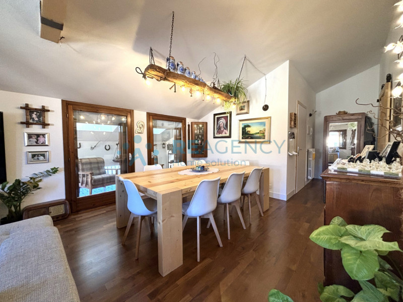 3 rooms Apartment in Montebello Vicentino, Italy No. 179560