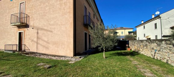 3 rooms Apartment in Montebello Vicentino, Italy No. 179560 23