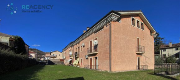 3 rooms Apartment in Montebello Vicentino, Italy No. 179560 24