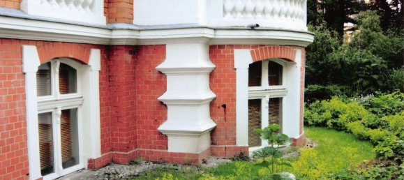 15-Zimmer Gebäude in Lichterfelde, Germany, Nr. 51218 3