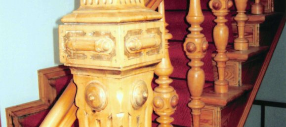 15-Zimmer Gebäude in Lichterfelde, Germany, Nr. 51218 5