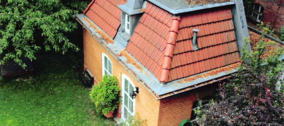 15-Zimmer Gebäude in Lichterfelde, Germany, Nr. 51218 4