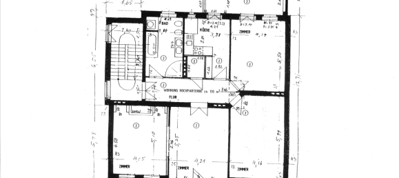 15-Zimmer Gebäude in Lichterfelde, Germany, Nr. 51218 10