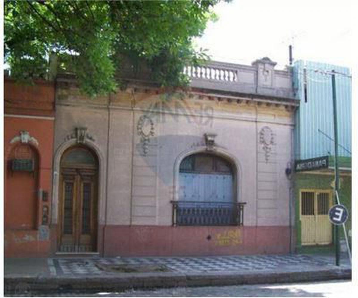 2 غرف نوم قطعة أرض في Buenos Aires, Argentina رقم 120057