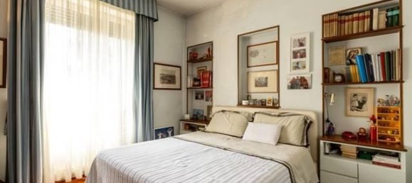 3 rooms Apartment in Milan, Italy No. 247645 8