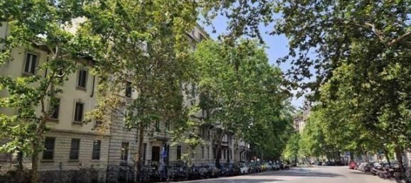 3 rooms Apartment in Milan, Italy No. 247645 14