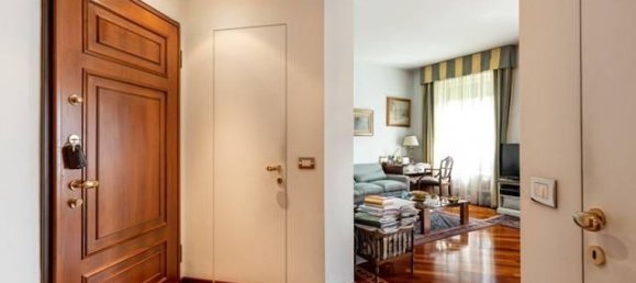 3 rooms Apartment in Milan, Italy No. 247645 9