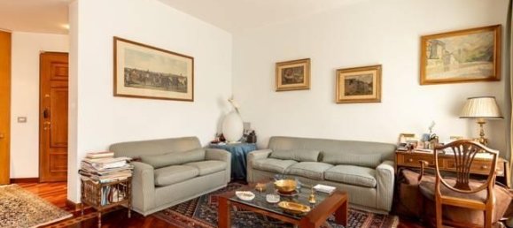 3 rooms Apartment in Milan, Italy No. 247645 4