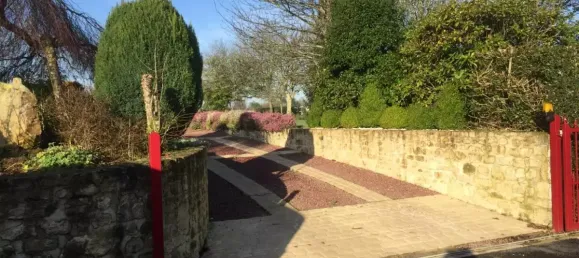 8 bedrooms House in Manche, France No. 344645 21