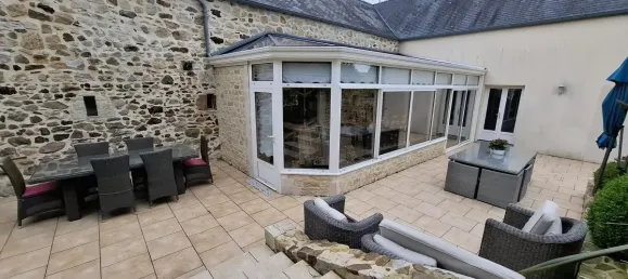 8 bedrooms House in Manche, France No. 344645 7