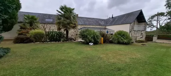 8 bedrooms House in Manche, France No. 344645 5