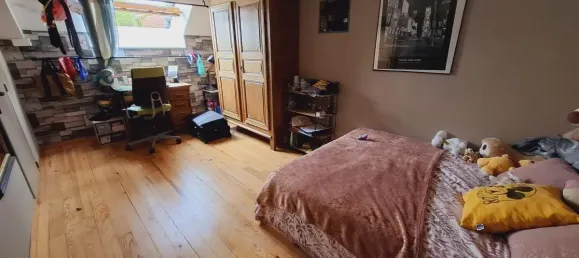 8 bedrooms House in Manche, France No. 344645 15