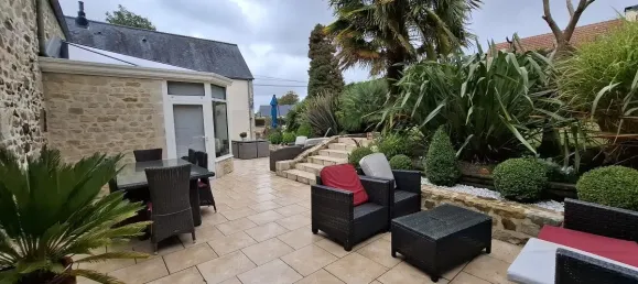 8 bedrooms House in Manche, France No. 344645 12