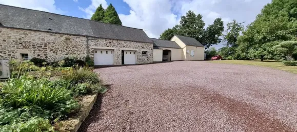 8 bedrooms House in Manche, France No. 344645 20