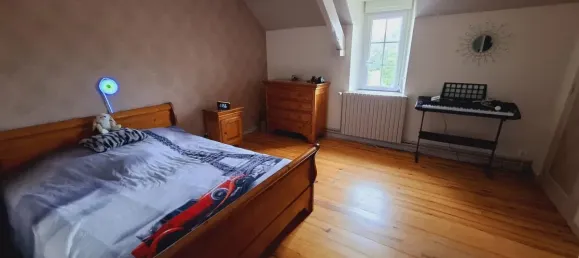 8 bedrooms House in Manche, France No. 344645 18