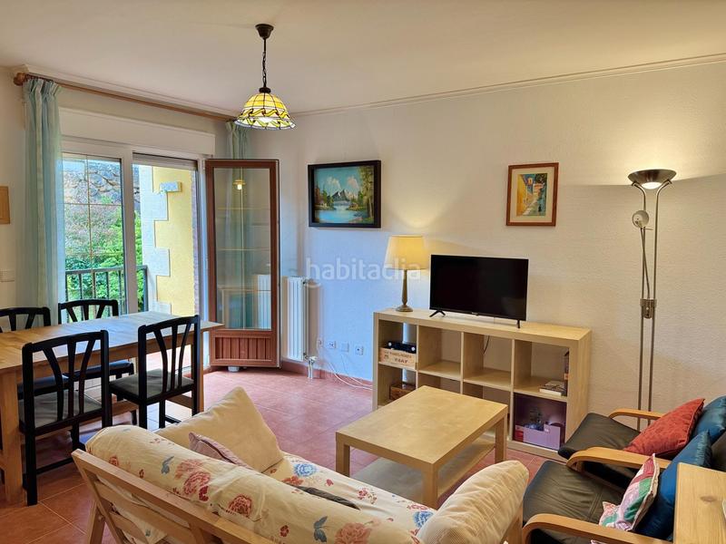 Квартира с 2 спальнями в Кантабрия, Испания № 236603