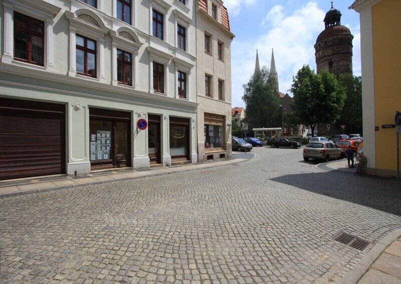 Apartamento de 3 habitaciónes en Gorlitz, Germany No. 312079