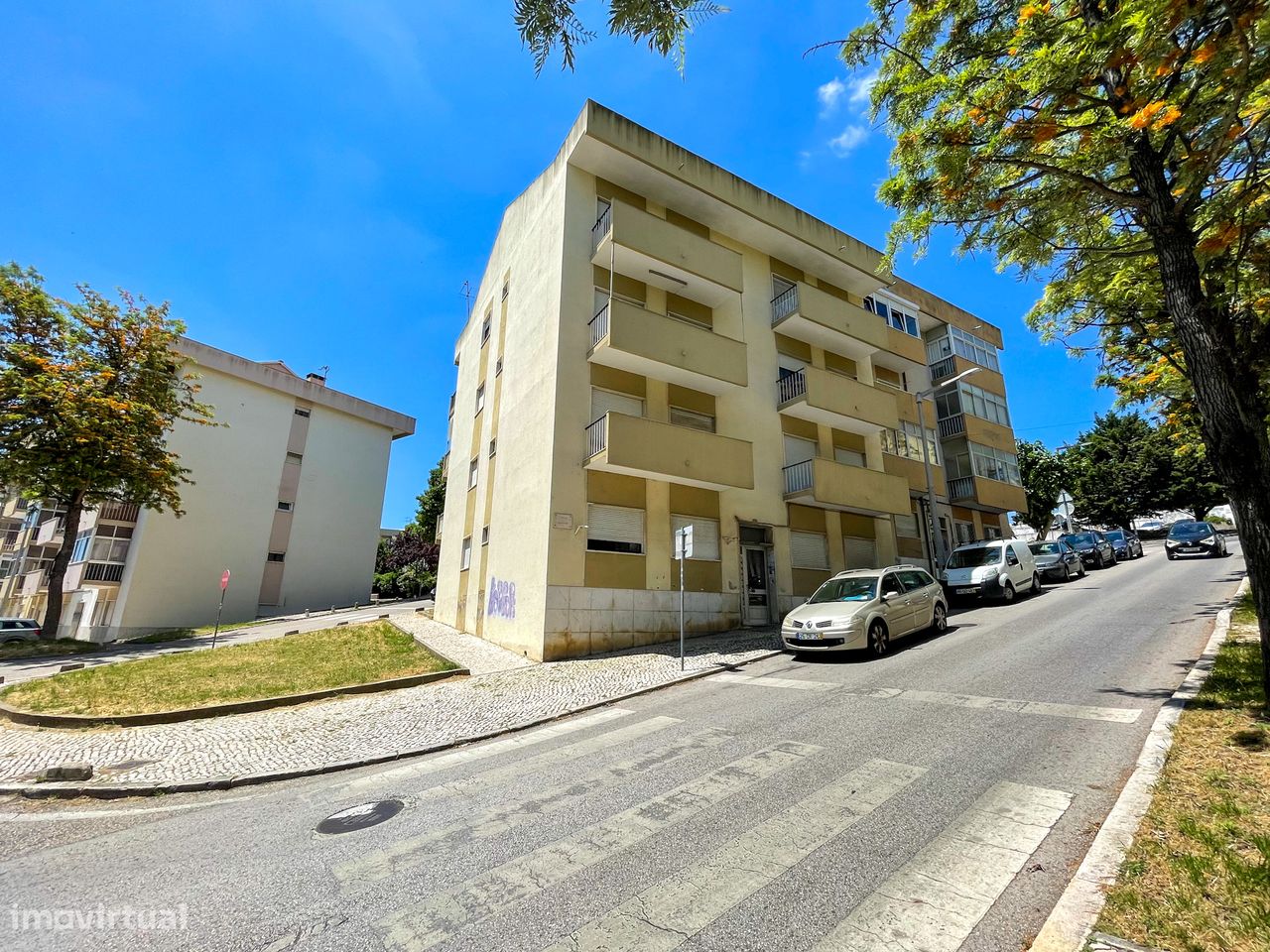 2 Schlafzimmer Gebäude in Vila Franca de Xira, Portugal, Nr. 291108