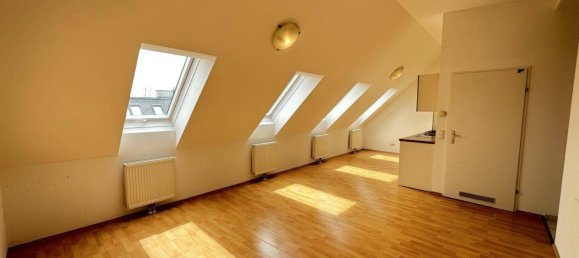 Квартира с 2 комнатами в Рудольфсхайм-Фунфхаус, Австрия № 222997 2