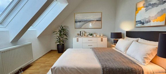 Квартира с 2 комнатами в Рудольфсхайм-Фунфхаус, Австрия № 222997 9