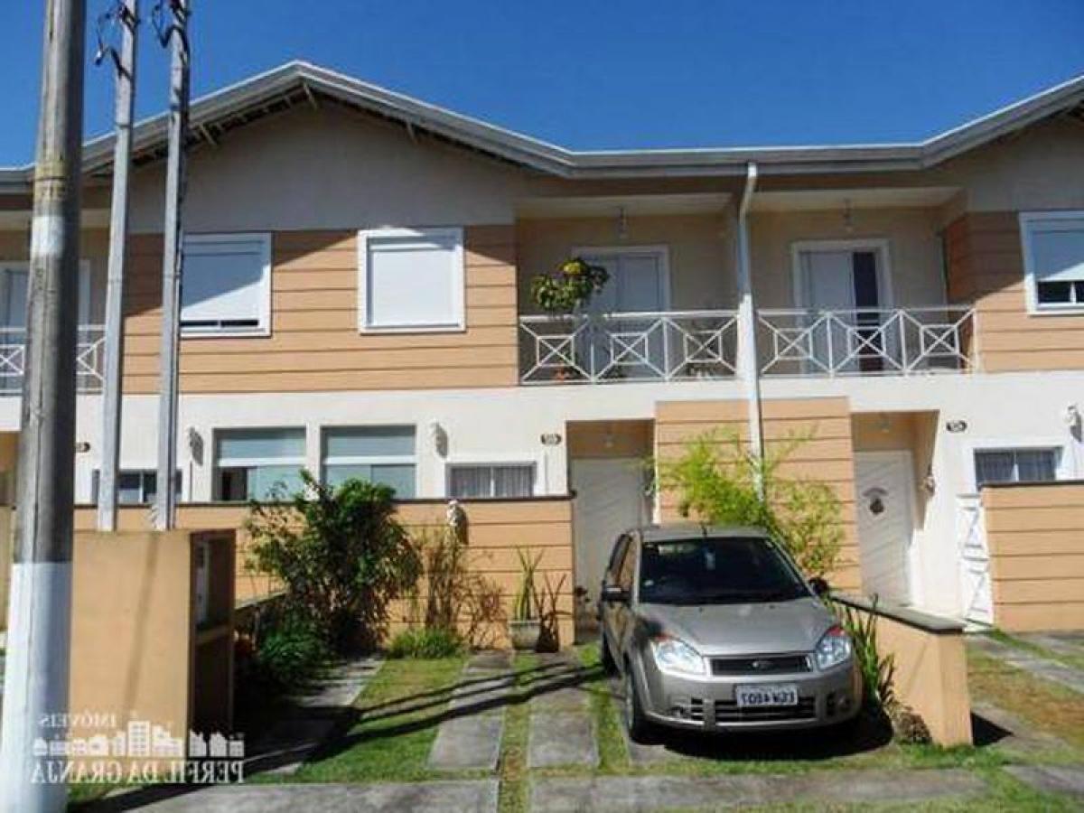 3 chambres Maison à Sao Paulo, Brazil No. 507214