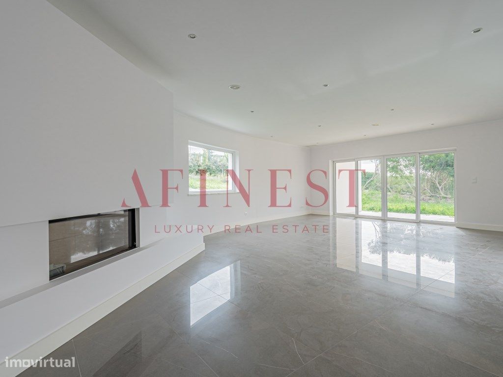 4 غرف نوم منزل في Sintra, Portugal رقم 163987