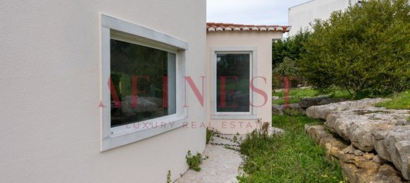 4 غرف نوم منزل في Sintra, Portugal رقم 163987 48