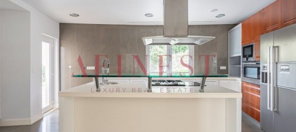 4 غرف نوم منزل في Sintra, Portugal رقم 163987 4