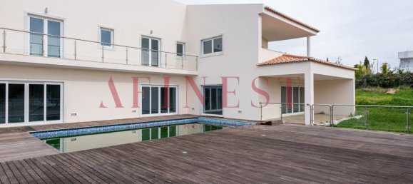 4 غرف نوم منزل في Sintra, Portugal رقم 163987 50