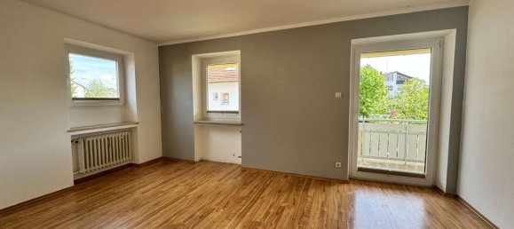 2 rooms Apartment in Unterallgau, Germany No. 220105 9