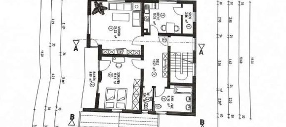 2 rooms Apartment in Unterallgau, Germany No. 220105 22