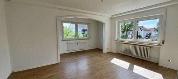2 rooms Apartment in Unterallgau, Germany No. 220105 3