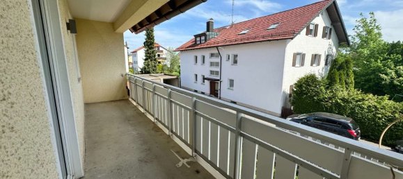 2 rooms Apartment in Unterallgau, Germany No. 220105 7