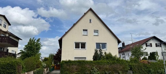 2 rooms Apartment in Unterallgau, Germany No. 220105 2