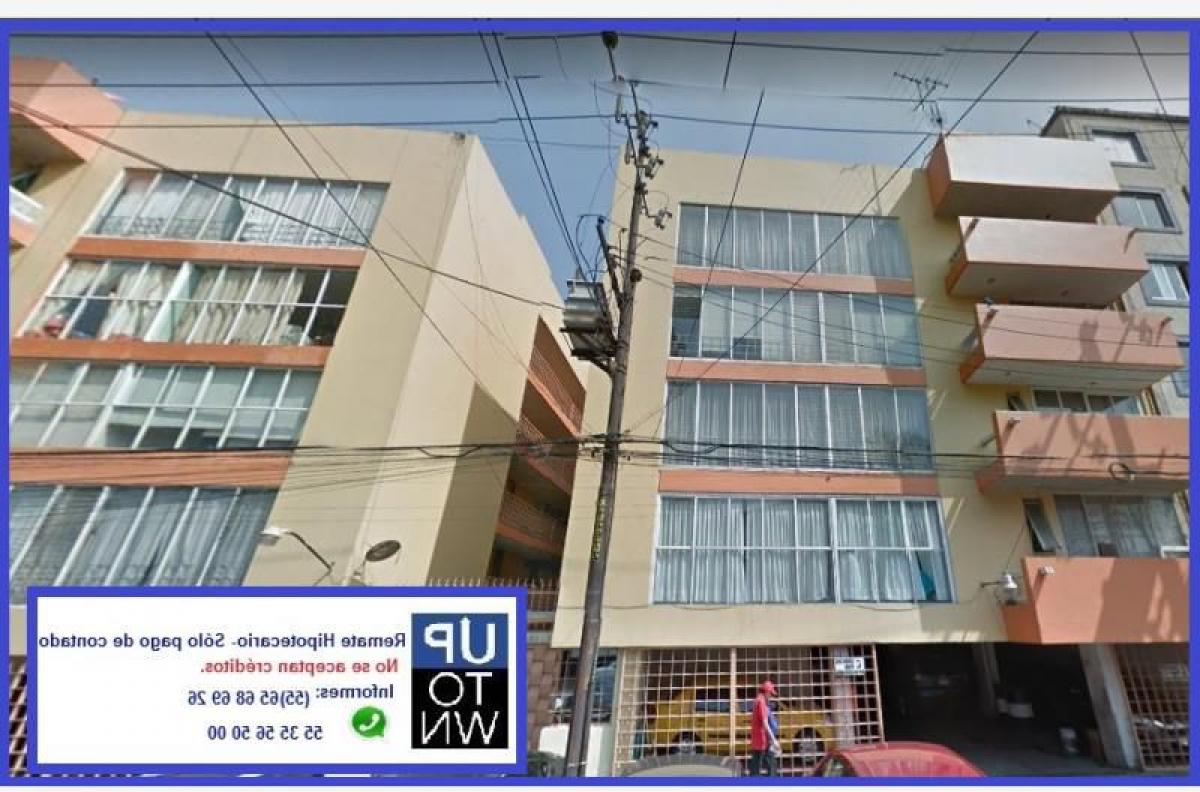 3 bedrooms Apartment in Mexicali, Mexico No. 189587