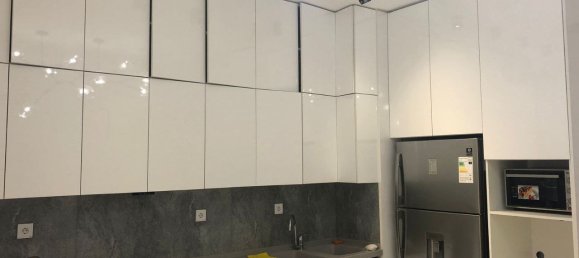 4 bedrooms Apartment in Khatay, Azerbaijan No. 1791 5