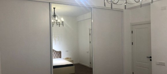 4 bedrooms Apartment in Khatay, Azerbaijan No. 1791 10