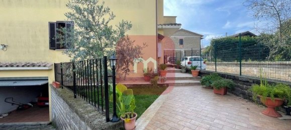 4 rooms House in Artena, Italy No. 31006 16