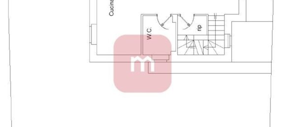 4 rooms House in Artena, Italy No. 31006 26