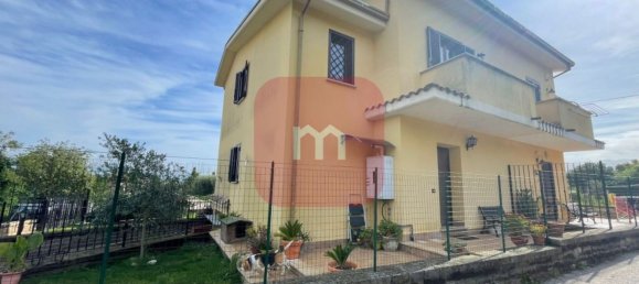 4 rooms House in Artena, Italy No. 31006 28