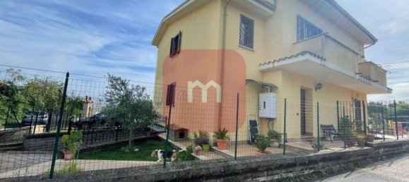 4 rooms House in Artena, Italy No. 31006 25