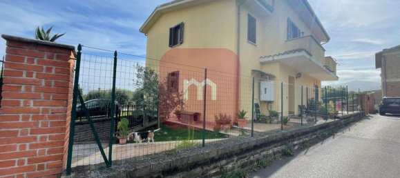 4 rooms House in Artena, Italy No. 31006 24