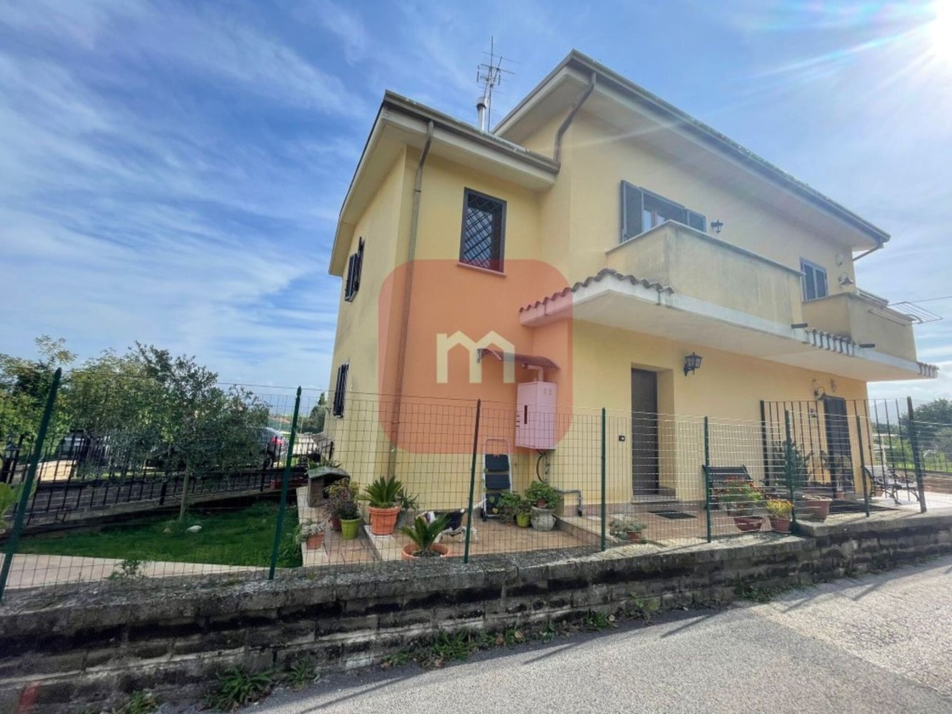 4 rooms House in Artena, Italy No. 31006