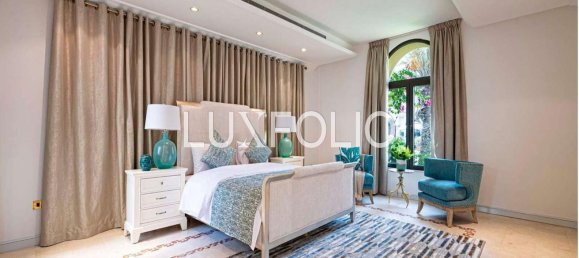 7 chambres Villa à Palm Jumeirah, UAE No. 101403 10