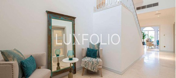 7 chambres Villa à Palm Jumeirah, UAE No. 101403 7