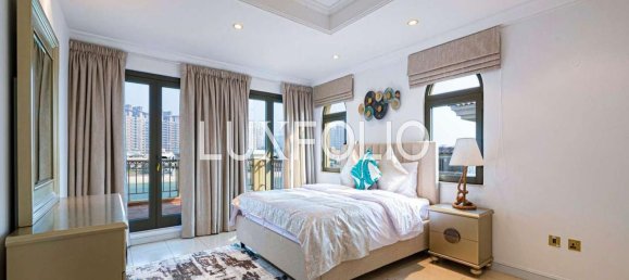 7 chambres Villa à Palm Jumeirah, UAE No. 101403 12