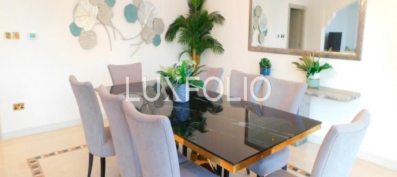 7 chambres Villa à Palm Jumeirah, UAE No. 101403 8